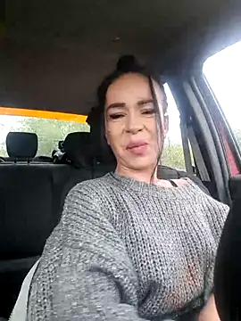 Rosaliemilaxxx online show from October 4, 2:48 pm