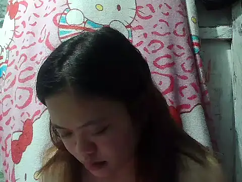 cris sweety online show from September 13, 11:04 pm