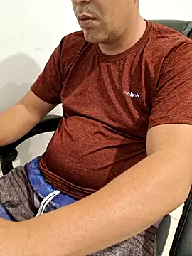 Carloskasado online show from September 9, 10:31 pm