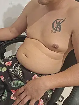 Carloskasado online show from September 15, 8:53 pm