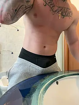 edgarberlanga1312 online show from February 25, 12:04 pm