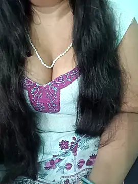 Anjali-bhabhi online show from October 4, 9:29 am