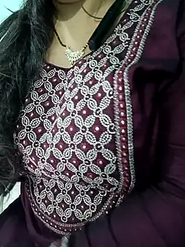 Anjali-bhabhi online show from October 22, 6:18 pm