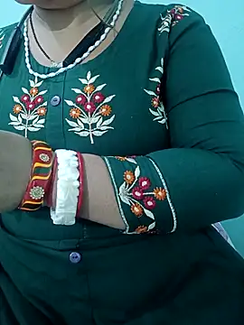 Anjali-bhabhi online show from October 25, 3:40 pm