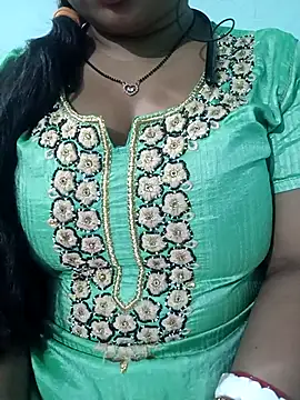 Anjali-bhabhi online show from January 16, 7:07 pm