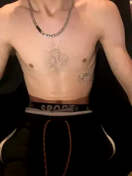 purplecristian online show from October 3, 2:47 pm