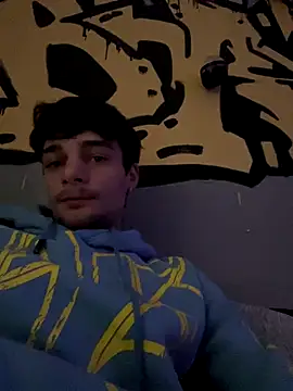 purplecristian online show from October 4, 2:59 pm