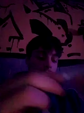 purplecristian online show from October 6, 2:31 am