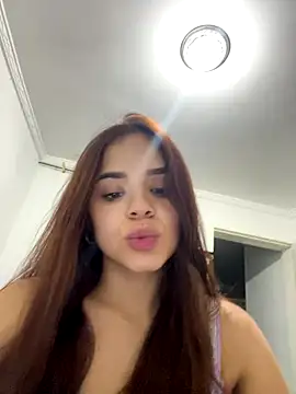 Sex Samanta online show from September 13, 2:00 am