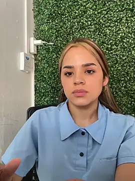 Sex Samanta online show from September 26, 4:22 pm