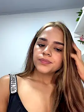 Sex Samanta online show from October 2, 4:36 pm