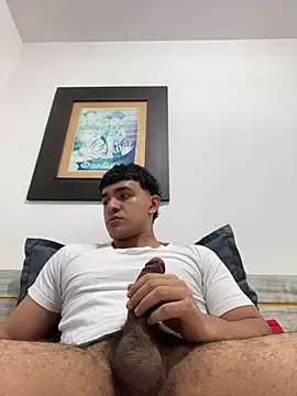 TysonAn online show from November 7, 4:56 am