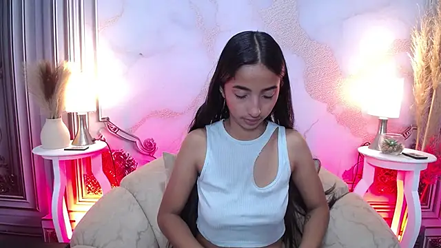 MilkyLally online show from October 10, 12:04 pm