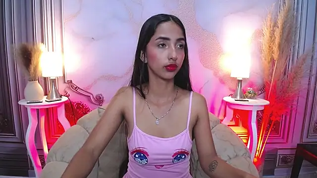 MilkyLally online show from November 5, 12:05 pm