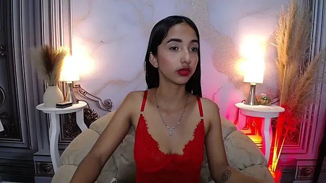 MilkyLally online show from November 17, 11:27 am