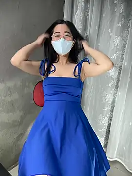 Voyerra g online show from November 6, 1:28 am