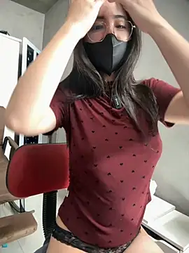 Voyerra g online show from November 21, 1:26 am