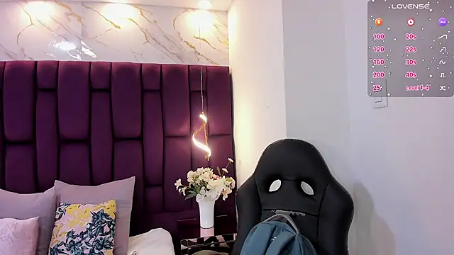 cloe spencerr online show from November 20, 5:12 pm