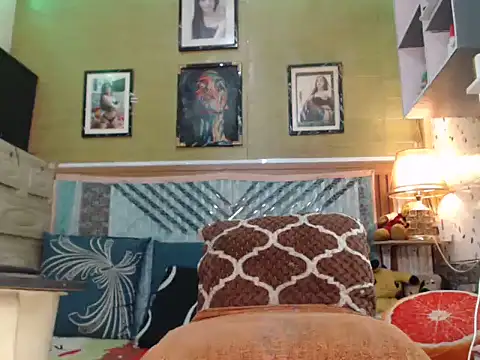 Safirabella Anica69 online show from June 9, 9:26 pm