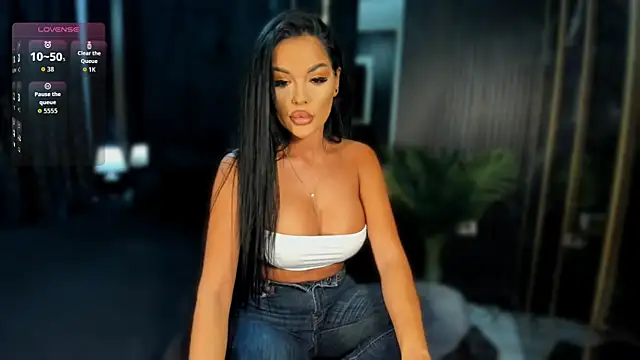 xpussydollxx online show from October 16, 7:26 pm