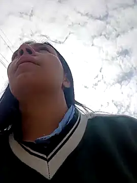 Nika Hot online show from November 14, 1:43 pm