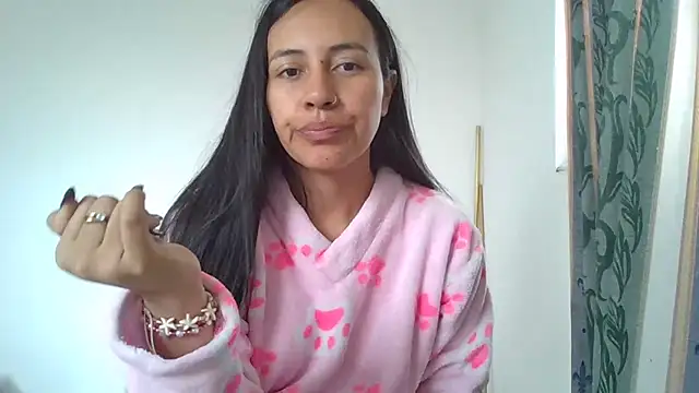 Nika Hot online show from November 16, 3:06 pm