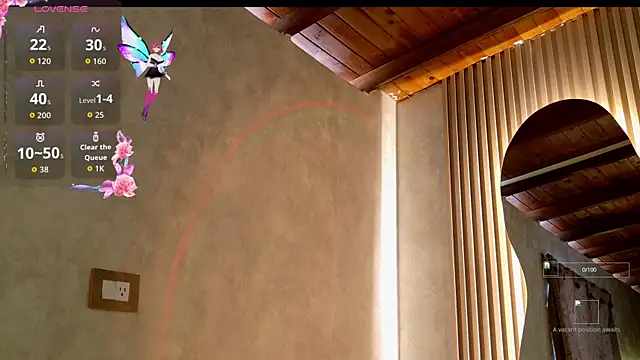 Snapshot of Ice_Princess_ chatting on September 19, 1:12 pm Ice Princess online show from September 19, 1:12 pm