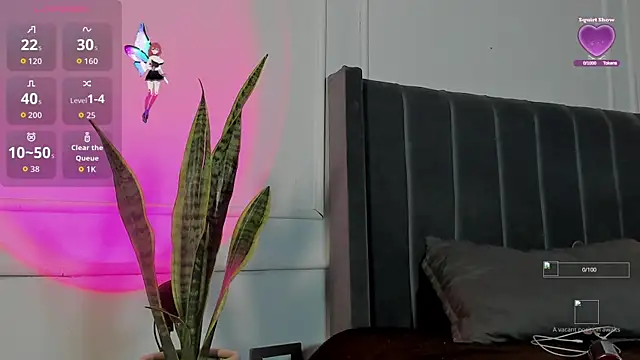 Snapshot of Ice_Princess_ chatting on September 29, 12:32 pm Ice Princess online show from September 29, 12:32 pm