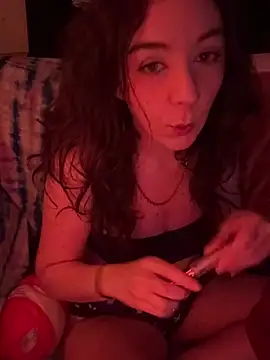 Snapshot of goddessmissmia chatting on February 11, 9:03 am goddessmissmia online show from February 11, 9:03 am