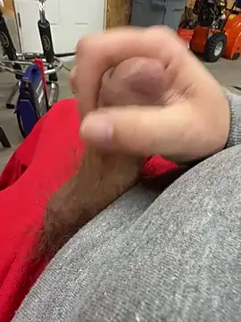 jamesliddick38 online show from January 18, 4:22 pm