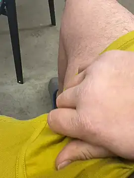 jamesliddick38 online show from February 3, 1:15 am