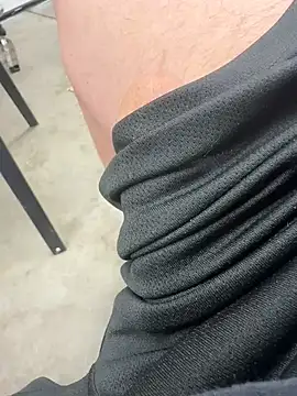 jamesliddick38 online show from March 14, 2:33 pm