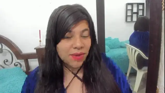 ALMAWHITE online show from October 24, 9:00 pm