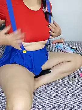 jalee  online show from September 19, 11:16 pm
