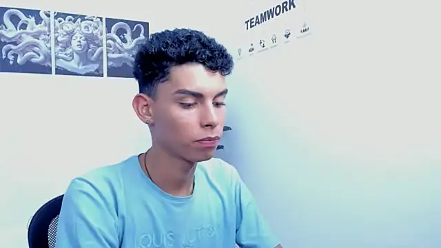 Room 69x online show from November 21, 3:05 am