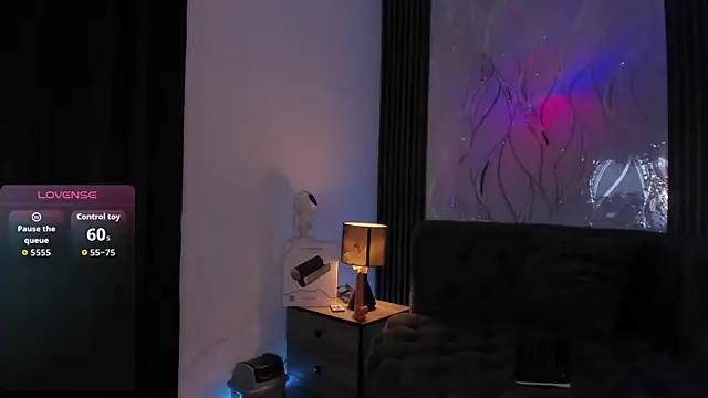 Room 69x online show from January 14, 5:13 am