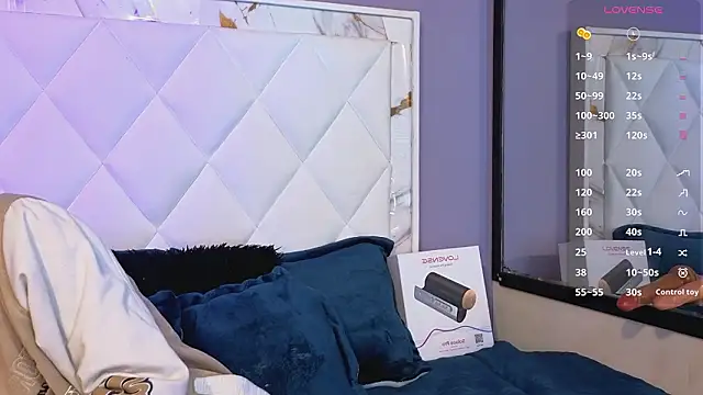 Room 69x online show from March 19, 8:13 pm