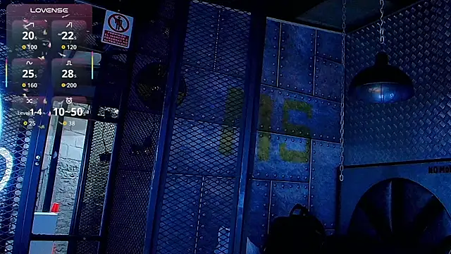 AlanCutee online show from October 11, 12:15 pm