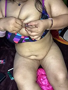 YourWifePatner online show from November 24, 5:45 pm