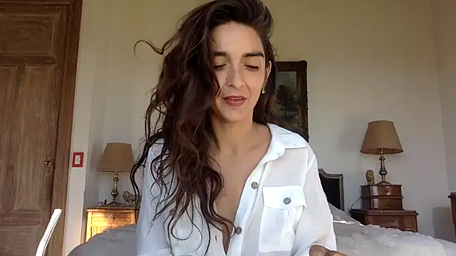 venuslibre online show from October 7, 10:56 am