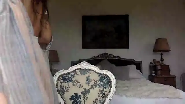 venuslibre online show from November 30, 12:42 pm