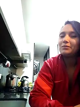 Esmeralda333 online show from October 28, 12:36 am