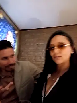 Esmeralda333 online show from November 19, 12:43 am