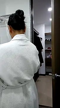 Esmeralda333 online show from January 13, 12:32 pm