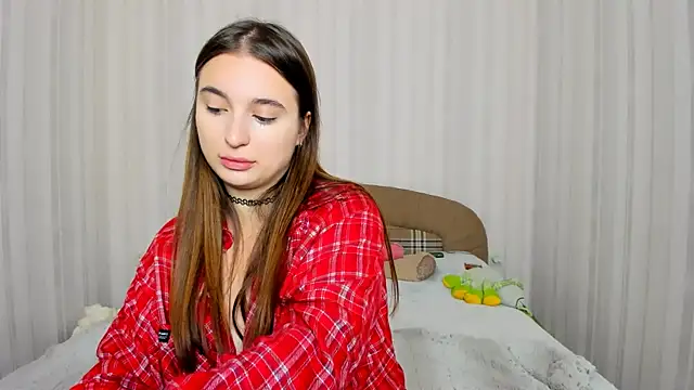 Daria de luxe online show from October 29, 8:54 pm