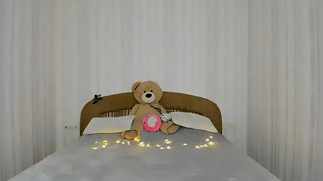 Daria de luxe online show from November 12, 11:03 pm