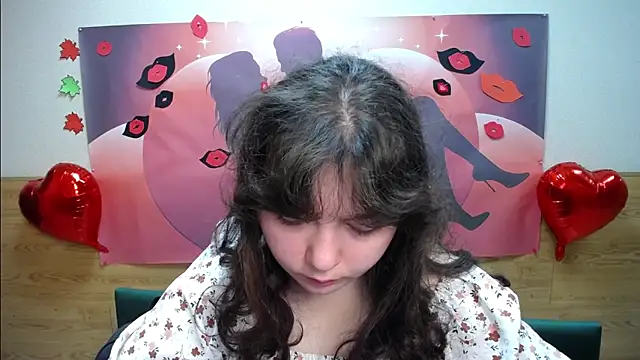 NeonilaLisova online show from October 7, 11:18 am