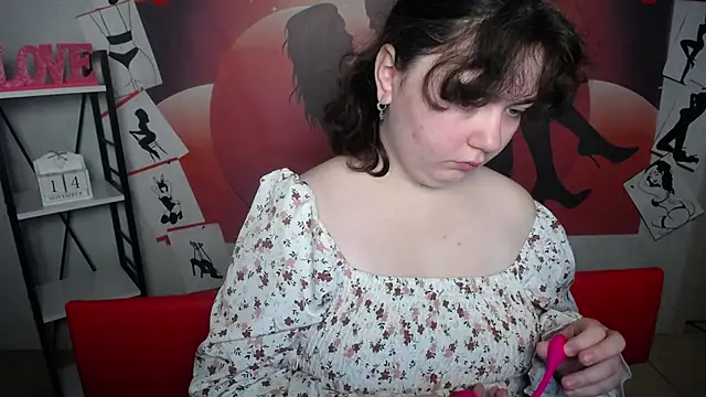 NeonilaLisova online show from November 14, 6:23 am