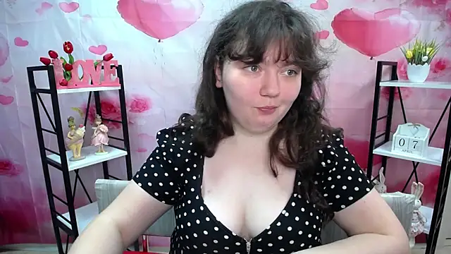 NeonilaLisova online show from April 8, 11:10 am