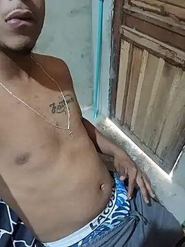 Rafael-01 online show from September 19, 11:44 am